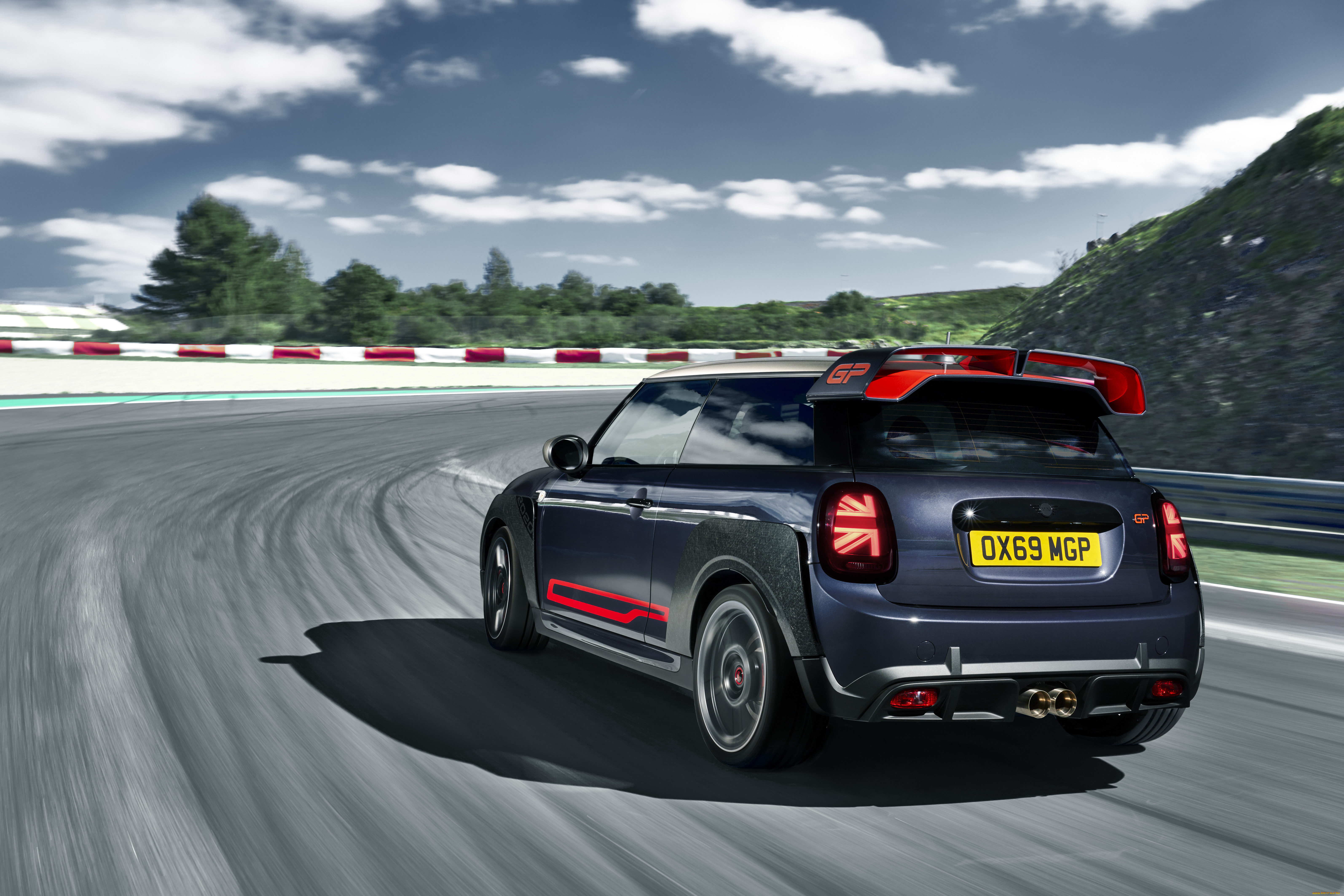 , mini
